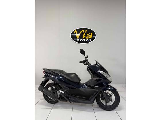 HONDA PCX 
